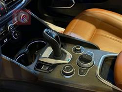 ئەلفا رۆمیۆ Giulia